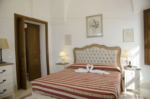 Luxury Süit (with Jacuzzi)