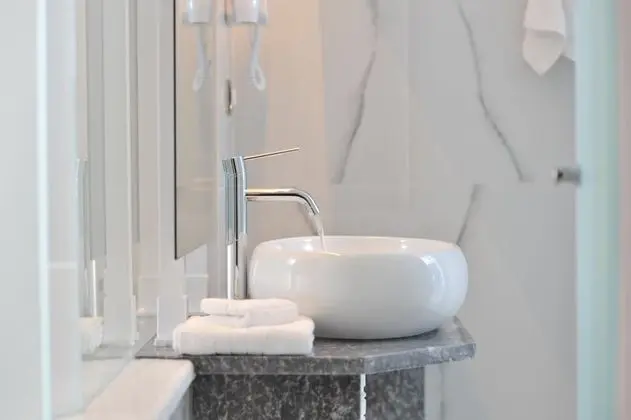 Premium Oda, Balkon (Acropolis View)