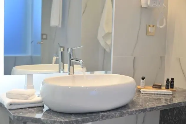 Premium Oda, Balkon (Acropolis View)