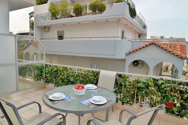 Teras/veranda