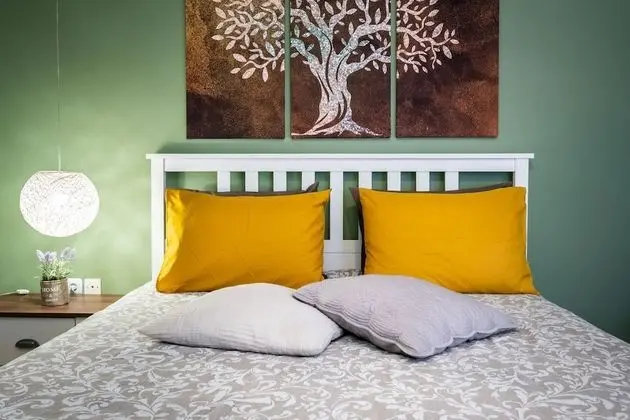 Apart Daire, 1 Yatak Odası