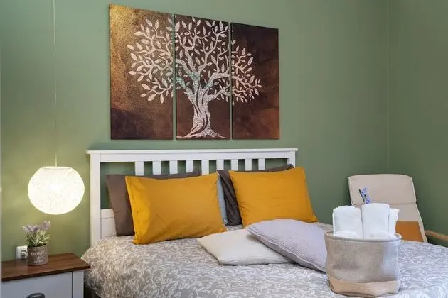 Apart Daire, 1 Yatak Odası