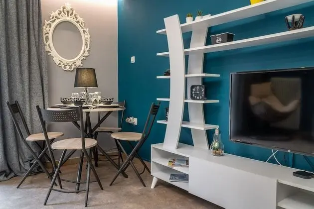 Apart Daire, 1 Yatak Odası