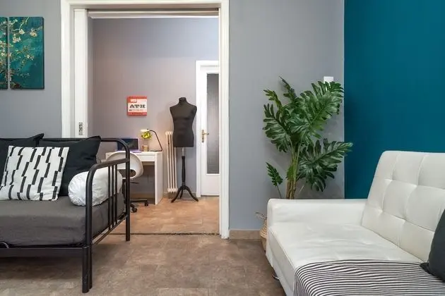 Apart Daire, 1 Yatak Odası