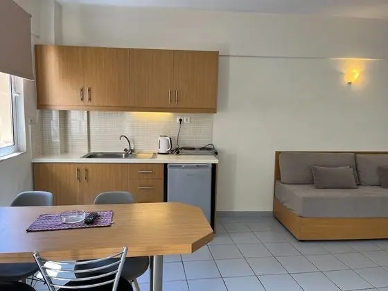 Apart Daire (4 Adults)