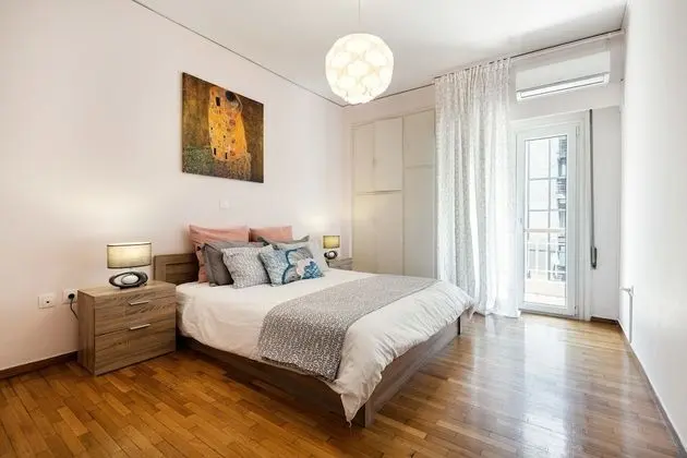 Family Apart Daire, 2 Yatak Odası