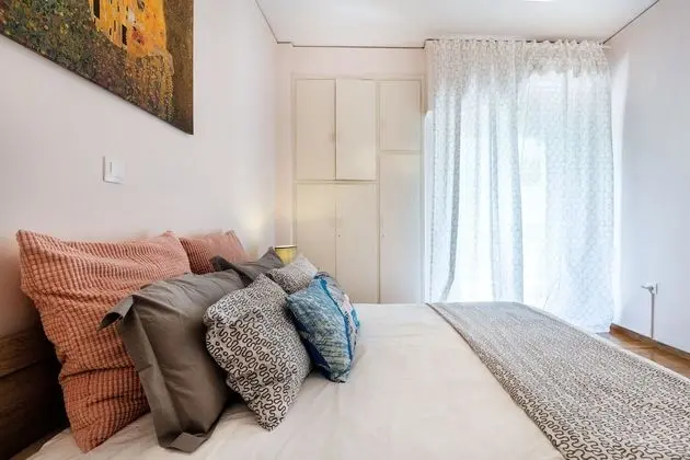 Family Apart Daire, 2 Yatak Odası