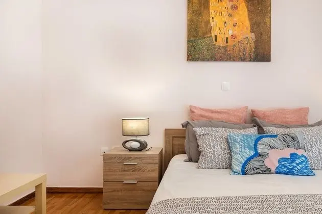 Family Apart Daire, 2 Yatak Odası