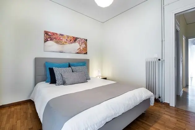 Family Apart Daire, 2 Yatak Odası