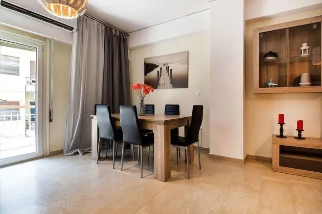 Family Apart Daire, 2 Yatak Odası