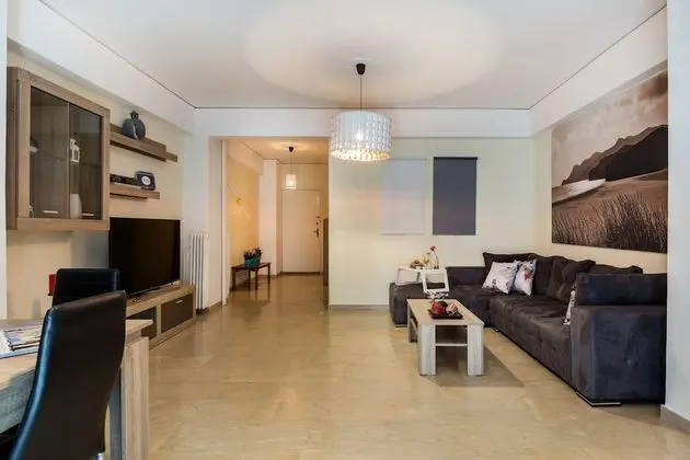 Family Apart Daire, 2 Yatak Odası