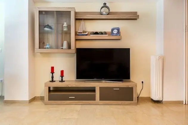 Family Apart Daire, 2 Yatak Odası