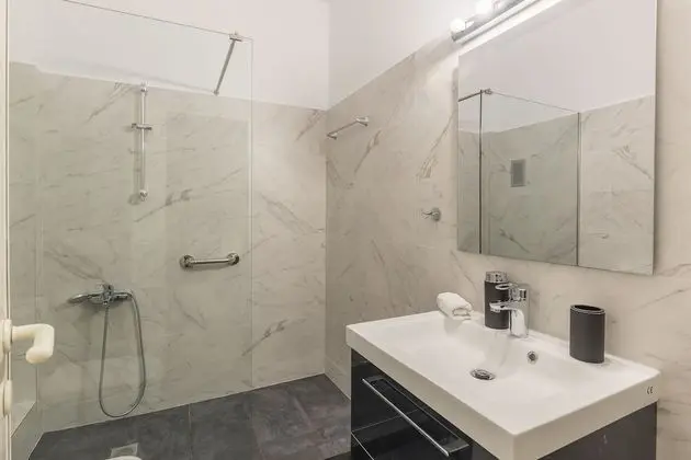 Family Apart Daire, 2 Yatak Odası