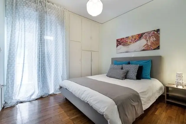 Family Apart Daire, 2 Yatak Odası