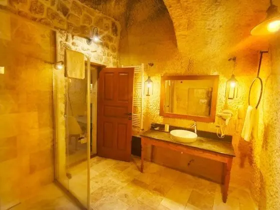 Aile Odası, Veranda Manzaralı, Aileye Özel