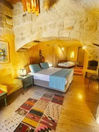 Aile Odası, Veranda Manzaralı, Aileye Özel