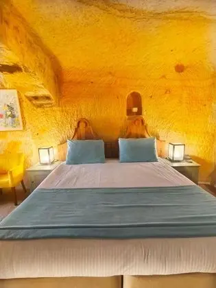 Aile Odası, Veranda Manzaralı, Aileye Özel