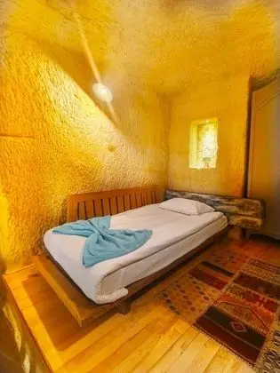 Aile Odası, Veranda Manzaralı, Aileye Özel