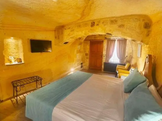 Aile Odası, Veranda Manzaralı, Aileye Özel