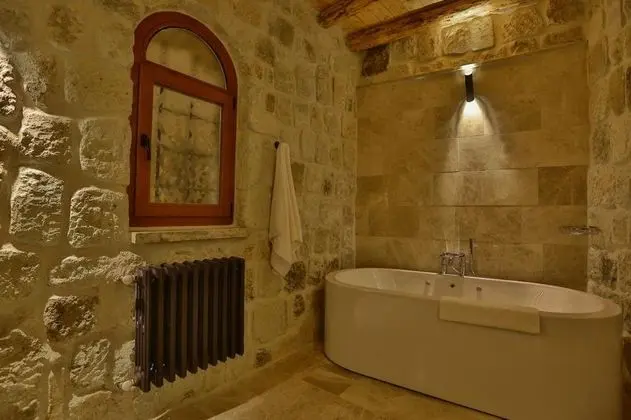 Exclusive Room, Vadi veya Bahçe Manzaralı