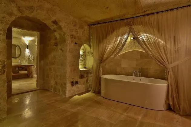Exclusive Room, Vadi veya Bahçe Manzaralı