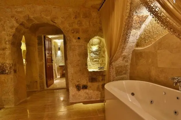 Exclusive Room, Vadi veya Bahçe Manzaralı