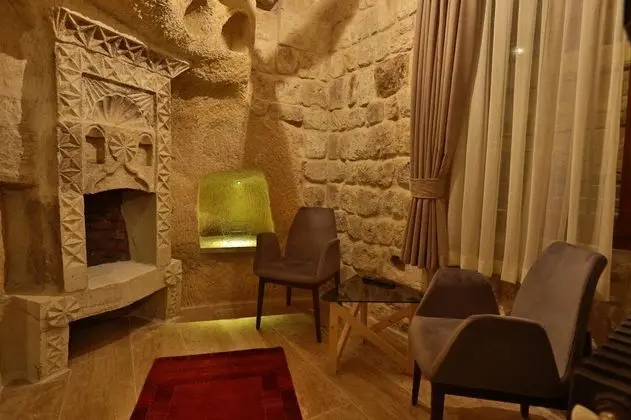 Exclusive Room, Vadi veya Bahçe Manzaralı