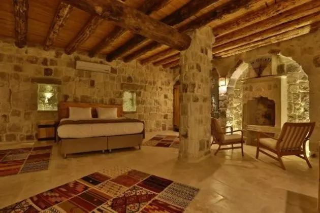 Exclusive Room, Vadi veya Bahçe Manzaralı