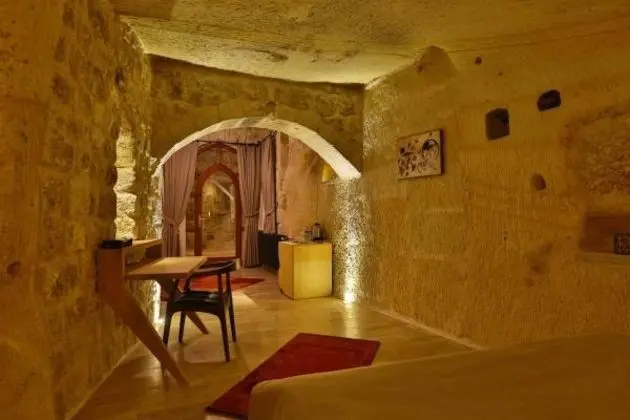 Exclusive Room, Vadi veya Bahçe Manzaralı