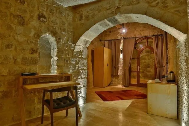 Exclusive Room, Vadi veya Bahçe Manzaralı