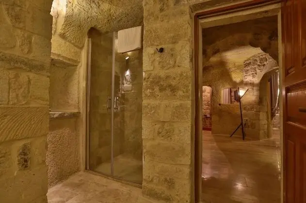 Exclusive Room, Vadi veya Bahçe Manzaralı