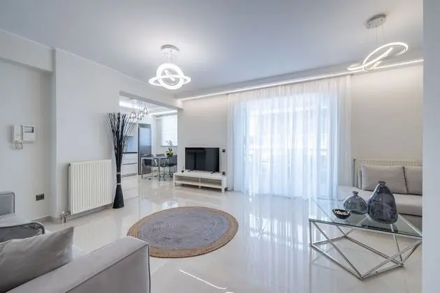 Basic Apart Daire, 2 Yatak Odası