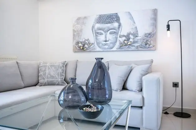 Basic Apart Daire, 2 Yatak Odası