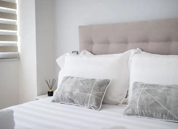 Basic Apart Daire, 2 Yatak Odası