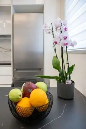 Basic Apart Daire, 2 Yatak Odası