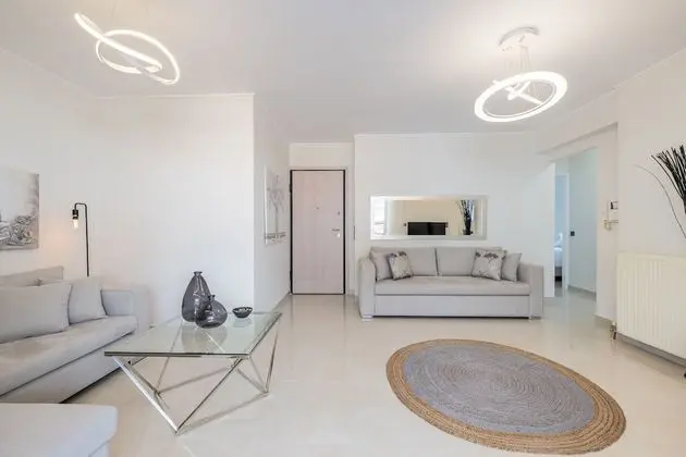 Basic Apart Daire, 2 Yatak Odası