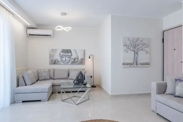 Basic Apart Daire, 2 Yatak Odası