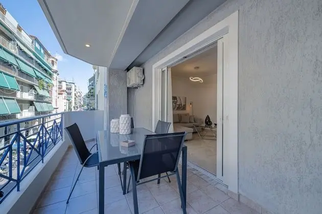 Basic Apart Daire, 2 Yatak Odası