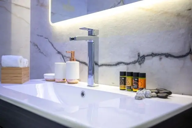 Basic Apart Daire, 2 Yatak Odası