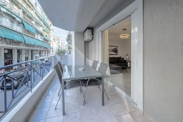 City Apart Daire, 2 Yatak Odası