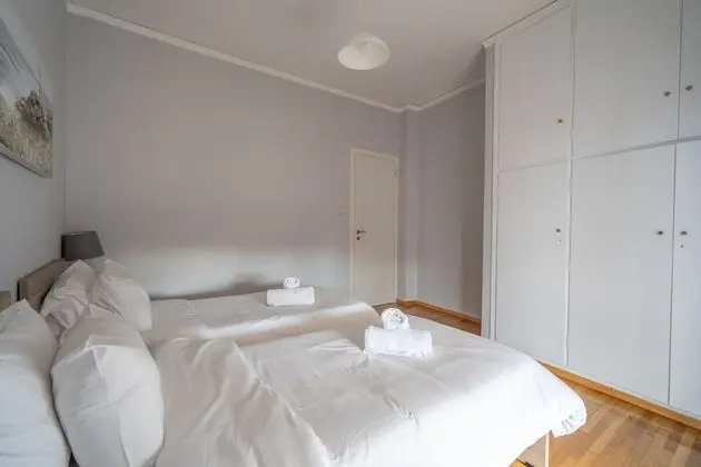 Deluxe Tek Büyük Yataklı Oda, 2 Yatak Odası, Sigara İçilmez, Şehir Manzaralı