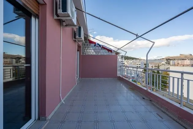 Deluxe Tek Büyük Yataklı Oda, 2 Yatak Odası, Sigara İçilmez, Şehir Manzaralı