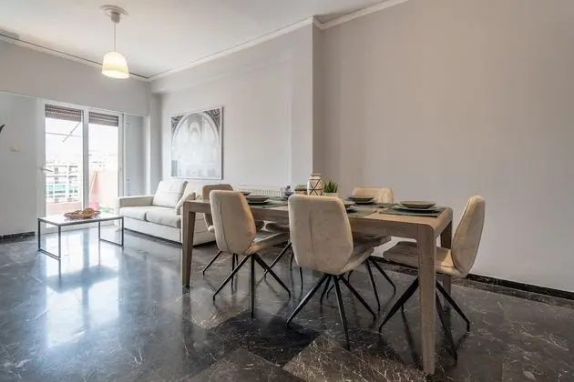 Deluxe Tek Büyük Yataklı Oda, 2 Yatak Odası, Sigara İçilmez, Şehir Manzaralı