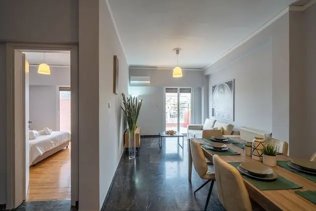 Deluxe Tek Büyük Yataklı Oda, 2 Yatak Odası, Sigara İçilmez, Şehir Manzaralı