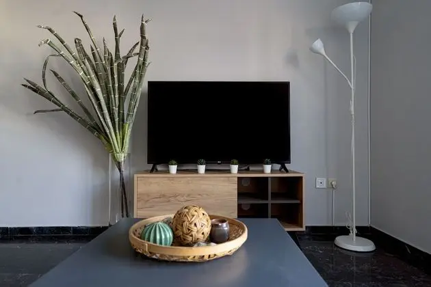 Deluxe Tek Büyük Yataklı Oda, 2 Yatak Odası, Sigara İçilmez, Şehir Manzaralı