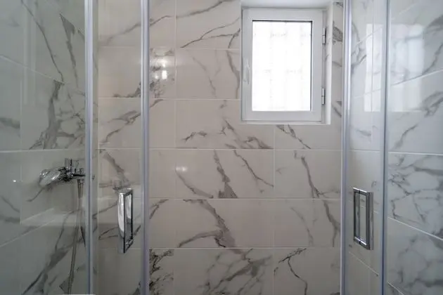Deluxe Tek Büyük Yataklı Oda, 2 Yatak Odası, Sigara İçilmez, Şehir Manzaralı