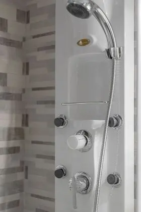 Deluxe Apart Daire, 2 Yatak Odası, Şehir Manzaralı