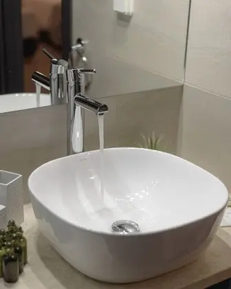 Deluxe Apart Daire, 2 Yatak Odası, Şehir Manzaralı