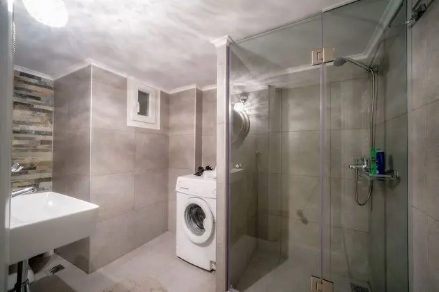 Deluxe Apart Daire (Acropolis)