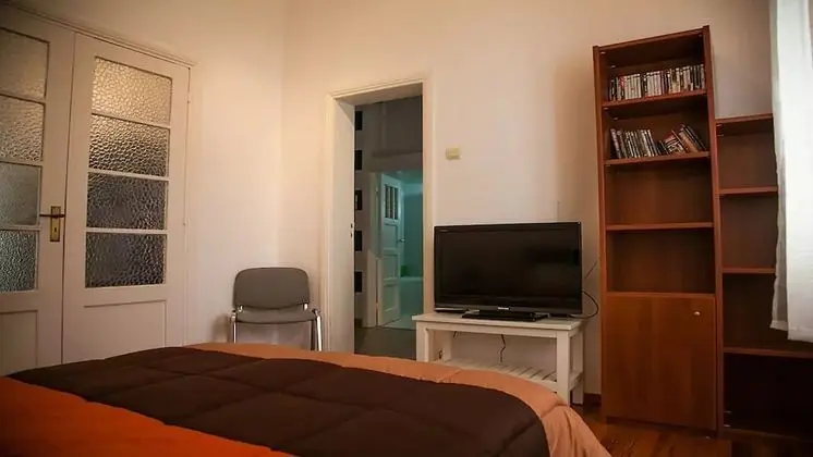 Apart Daire, 3 Yatak Odası